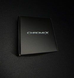 ChromeX Wired buds